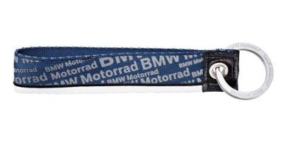 Брелок BMW Motorrad Motorcycle Keychain
