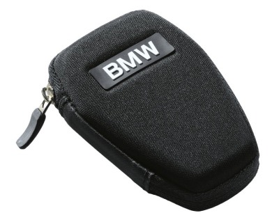 Футляр для ключей BMW Motorrad Key Box Black