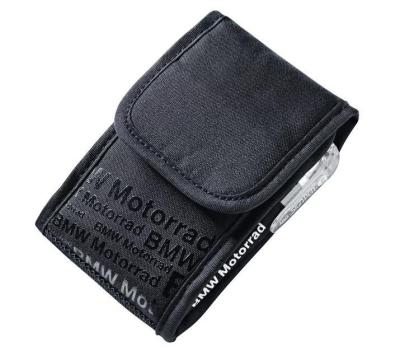 Сумочка для блокнота BMW Motorrad Notepad Pouch