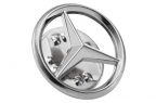 Значок Mercedes-Benz Lady's Classic Pin