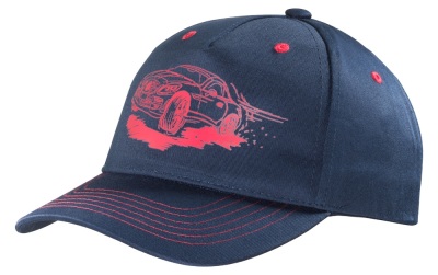 Бейсболка детская Mercedes-Benz Baseball Kids Cap SLK