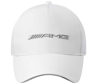 Женская бейсболка Mercedes-Benz AMG Ladies' Cap 2011