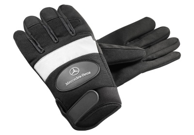Рабочие перчатки Mercedes-Benz Men's Work Gloves