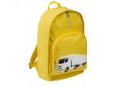 Детский рюкзак Mercedes-Benz kid's Backpack Yellow