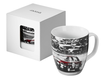 Кружка Mercedes-Benz Vintage Mug, AMG