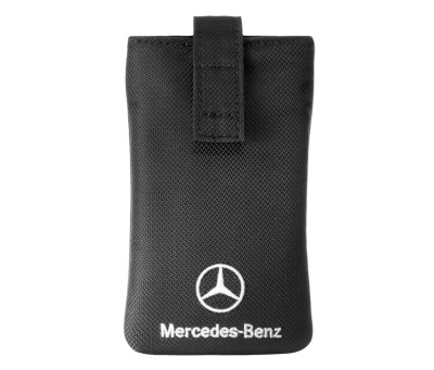 Чехол для iPhone Mercedes-Benz Motorsport Case