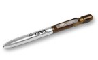 Шариковая ручка Opel Antara pus and twist ballpoint pen
