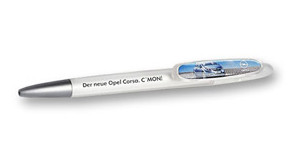 Шариковая ручка Opel Corsa C'MON!