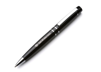 Ручка шариковая Opel Office Line Pen