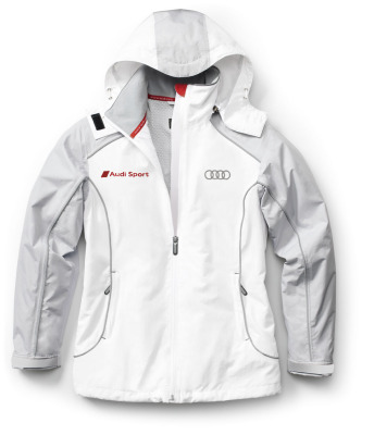 Женская куртка Audi Sport Women’s jacket