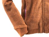Женская шерстяная куртка Audi Women’s Q3 Woollen Sweater, артикул 3131103001