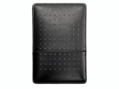 Визитница Audi Business card case