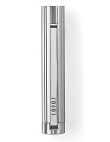 Автоматическая перьеваря ручка Audi Fountain pen metal, артикул 3221100300