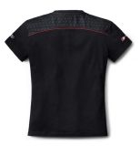 Женская футболка Audi S line Women's T-shirt, артикул 3131102601