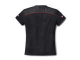 Женская футболка Audi S line Women's T-shirt, артикул 3131102601