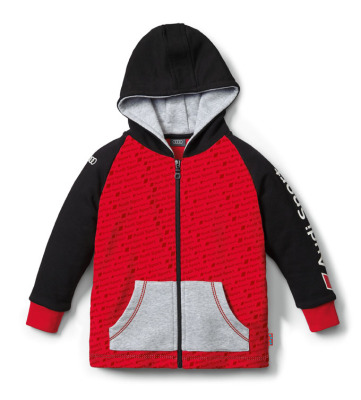 Детский спортивный костюм Audi Sport Infants Sweat Suit