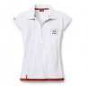 Женская футболка-поло Audi Le Mans Women's polo shirt