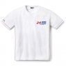 Мужская футболка Audi Le Mans Men's T-shirt