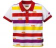 Детская футболка Audi Infant polo shirt