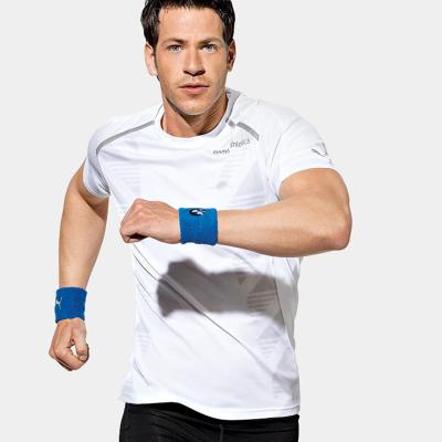 Мужская футболка BMW Men’s Running T-Shirt White