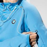 Женский пуловер с капюшоном BMW Ladies’ Hooded Sweater, артикул 80142231756