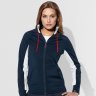 Женская спортивная куртка BMW Ladies’ Motorsport Track Jacket