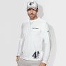 Мужская майка с длинным рукавом BMW Men’s Yachting Longsleeve