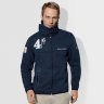 Мужская флисовая куртка BMW Men’s Yachting Fleece Jacket