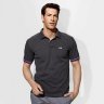 Мужская рубашка-поло BMW M Men’s Polo Shirt Anthracite