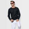 Мужская майка с длинным рукавом BMW Men’s Longsleeve