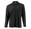 Мужская футболка поло Mercedes Men’s Polo Shirt Black