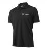 Мужская футболка поло Mercedes Men’s Polo Shirt Motorsport