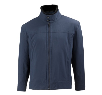 Куртка мужская Mercedes Men’s Jacket Blue