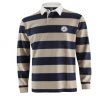 Мужская футболка Mercedes Men’s Rugby Shirt, Classic