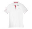 Мужская футболка поло Mercedes Men’s Polo Shirt, AMG