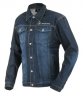 Куртка мужская джинсовая Mercedes Men’s Embroidered Denim Jacket, Trucker