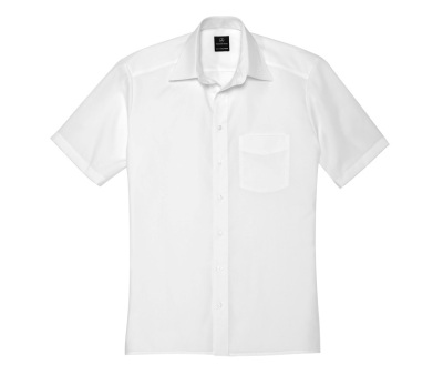 Мужская рубашка Mercedes Men’s Short-Sleeved Shirt