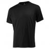 Мужская футболка Mercedes Men’s T-Shirt Trucker Black