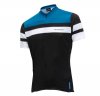 Мужская веломайка Mercedes Men's Cycle Jersey