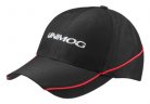 Бейсболка Mercedes Unimog Cap, Black