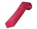 Галстук Mercedes Tie Red patterned