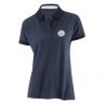 Женская футболка поло Mercedes Women’s Polo Shirt, Classic