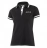 Женская футболка поло Mercedes Women’s Basic Polo Shirt, AMG