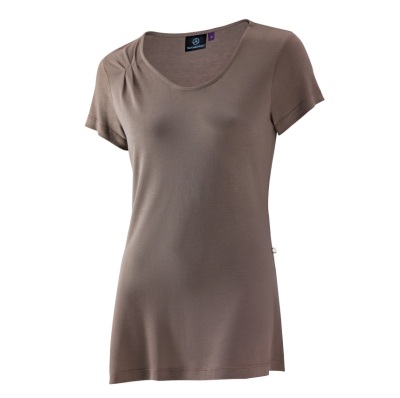 Женский топ Mercedes Women’s Top Taupe