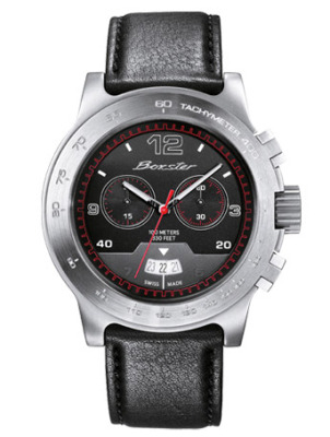 Хронограф Porsche Boxter Sport Classic Chronograp Watch