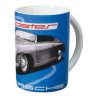 Коллекционная кружка Porsche 356 Speedster Collectors Mug, 2012