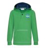 Детская куртка Porsche Boy's Sports Jacket, Green