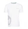 Футболка унисекс Porsche Unisex T-Shirt, White