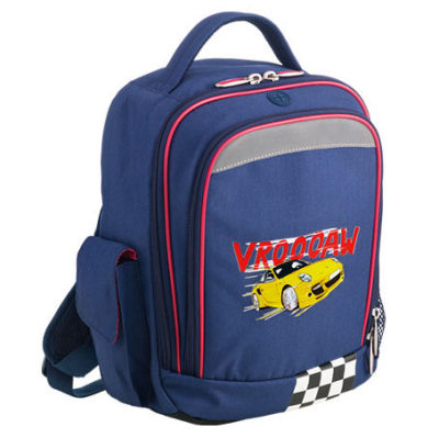 Детский рюкзак Porsche Kids Rucksack 2012