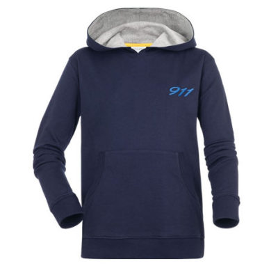 Детская толстовка Porsche Children's Hoodie